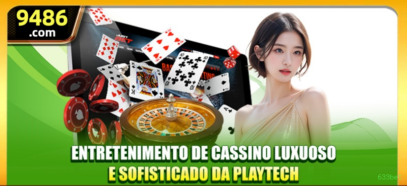 App 633bet