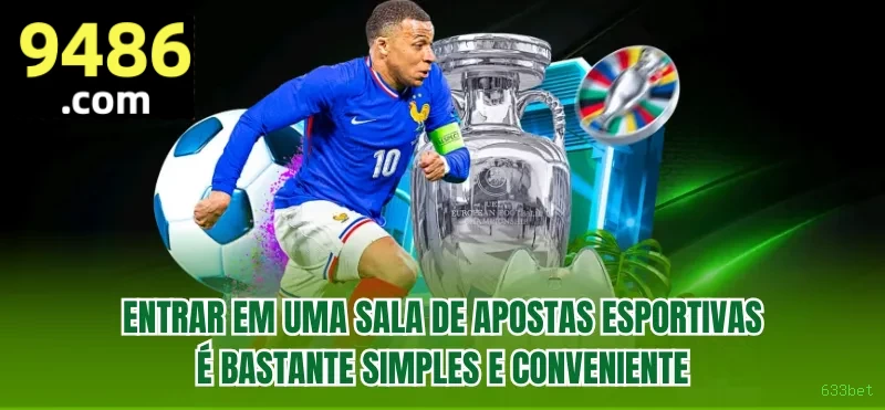 Tipos de apostas