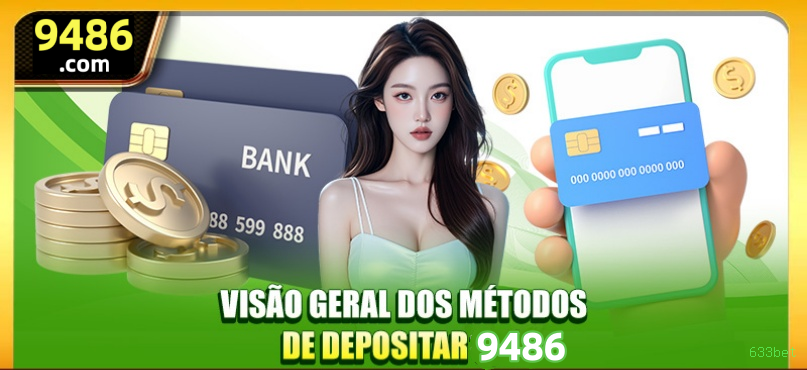 PIX 633bet