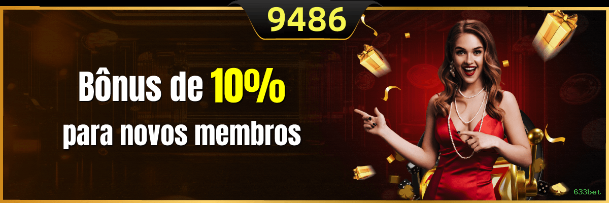 Níveis VIP 633bet
